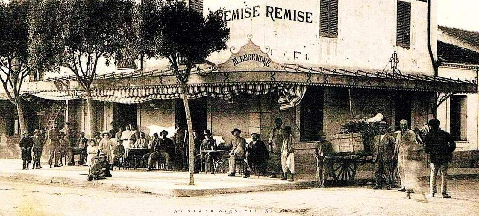 1019- Douera - Hotel de France2.jpg
